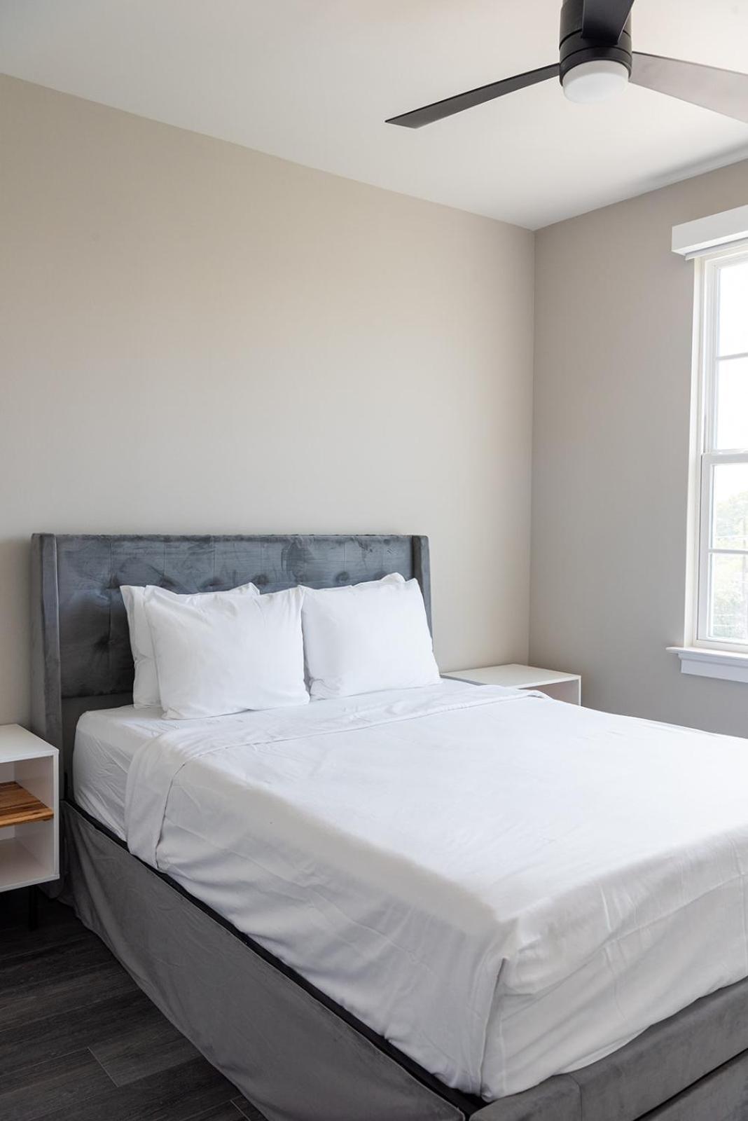 Bywater Suite Hotel Ню Орлиънс Екстериор снимка