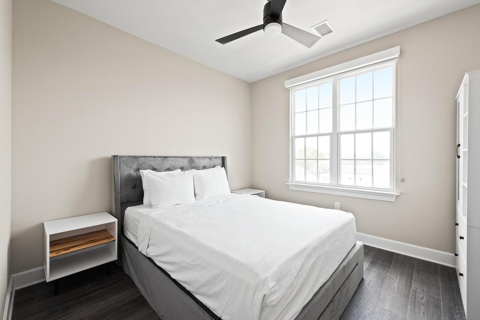 Bywater Suite Hotel Ню Орлиънс Екстериор снимка