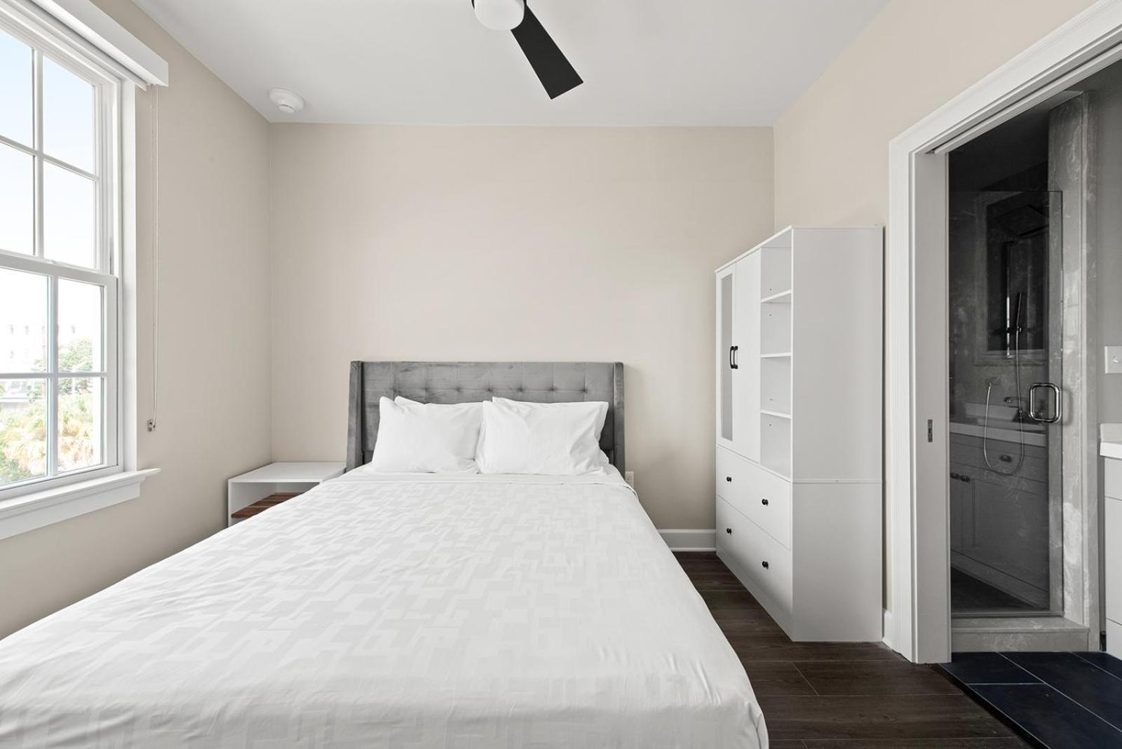 Bywater Suite Hotel Ню Орлиънс Екстериор снимка