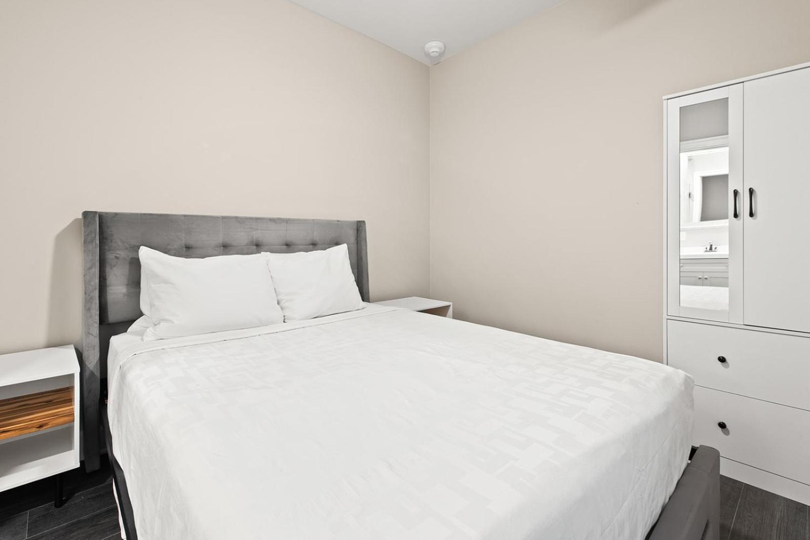 Bywater Suite Hotel Ню Орлиънс Екстериор снимка