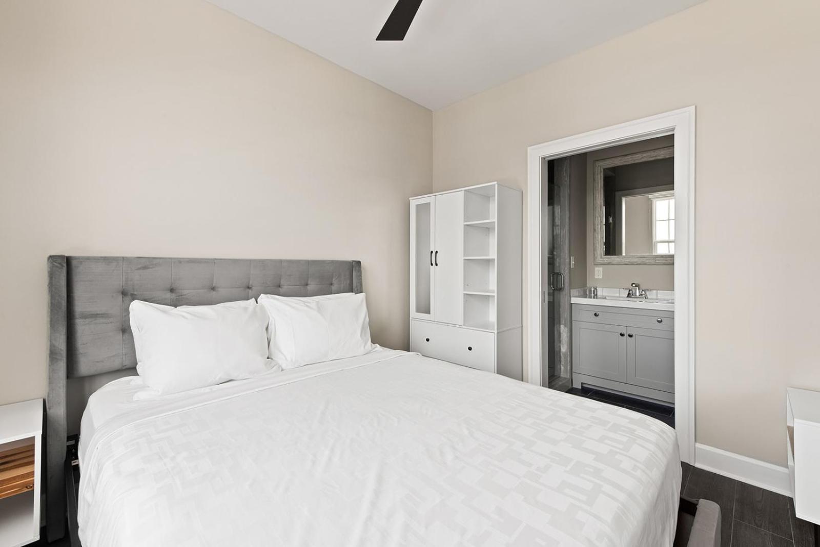 Bywater Suite Hotel Ню Орлиънс Екстериор снимка