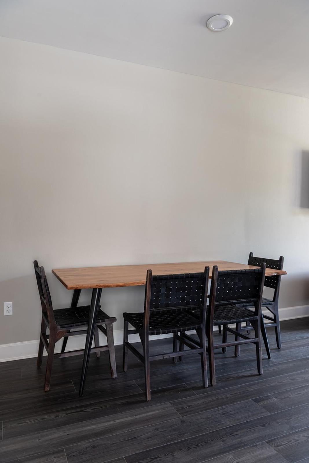 Bywater Suite Hotel Ню Орлиънс Екстериор снимка