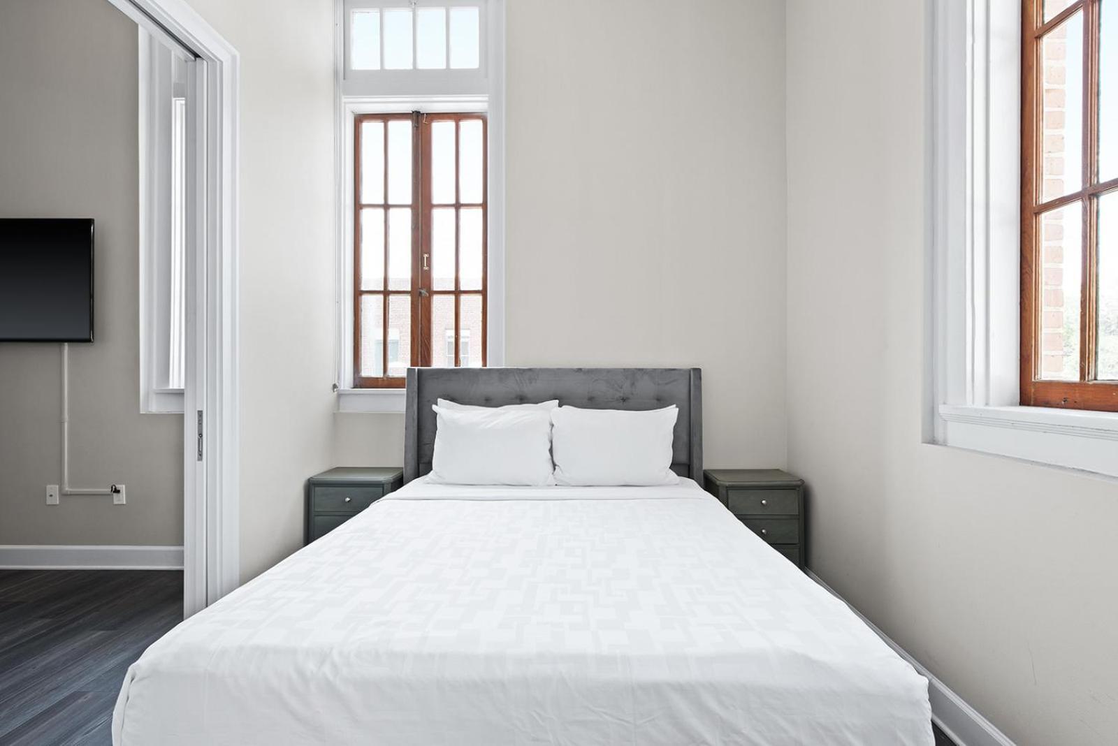 Bywater Suite Hotel Ню Орлиънс Екстериор снимка
