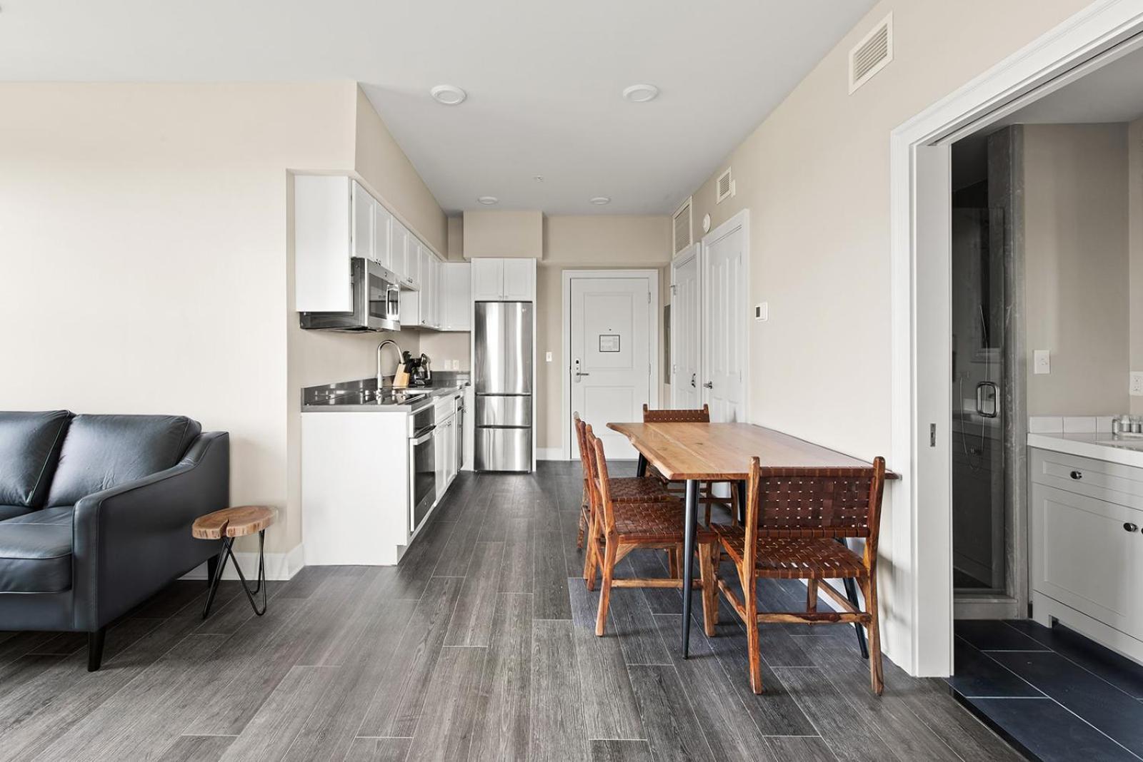 Bywater Suite Hotel Ню Орлиънс Екстериор снимка