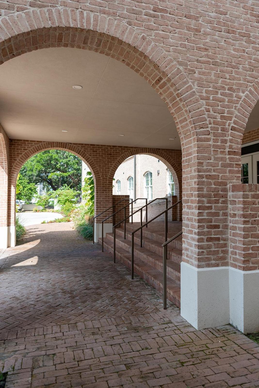 Bywater Suite Hotel Ню Орлиънс Екстериор снимка