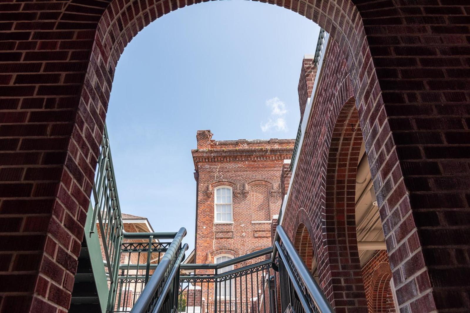 Bywater Suite Hotel Ню Орлиънс Екстериор снимка
