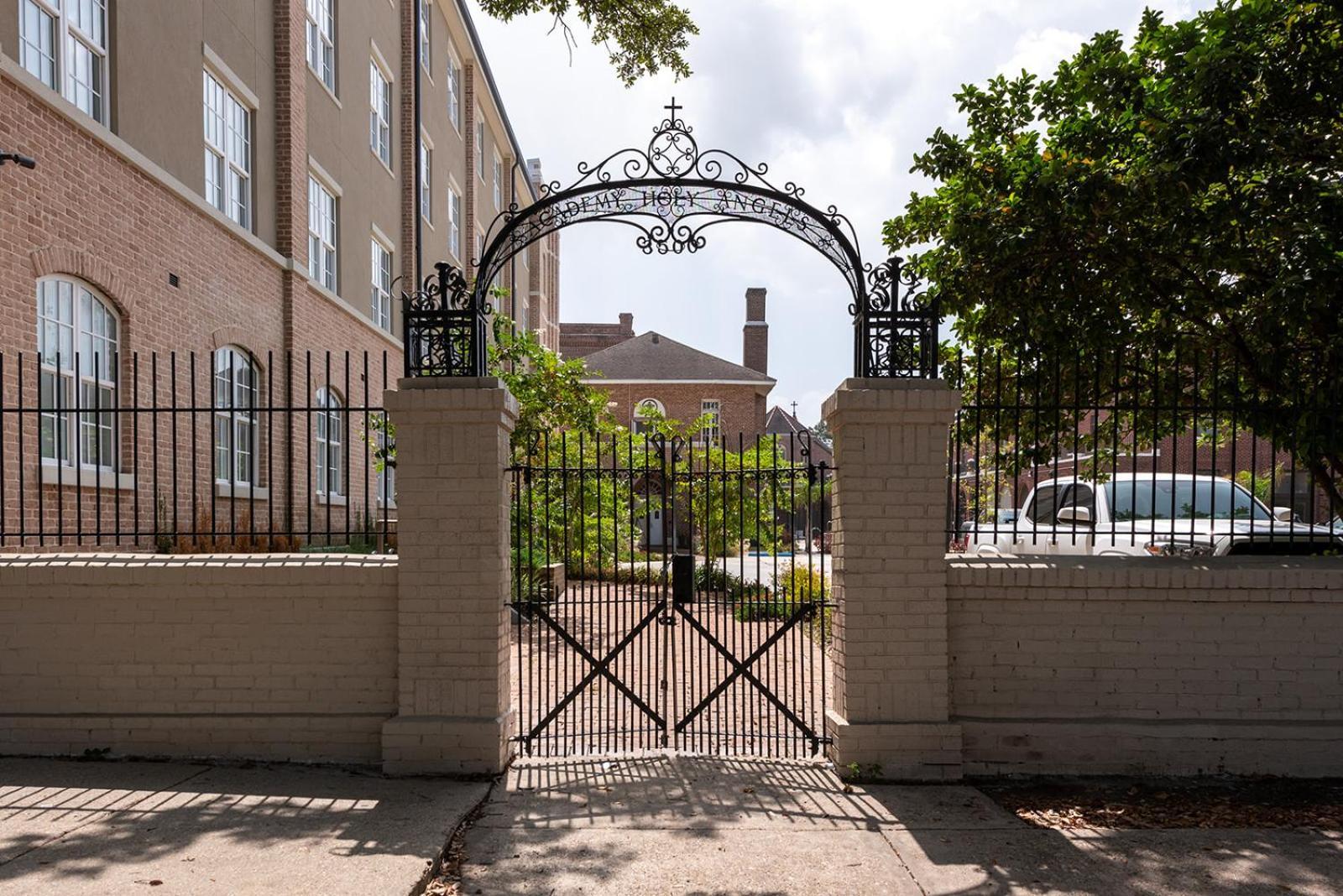 Bywater Suite Hotel Ню Орлиънс Екстериор снимка