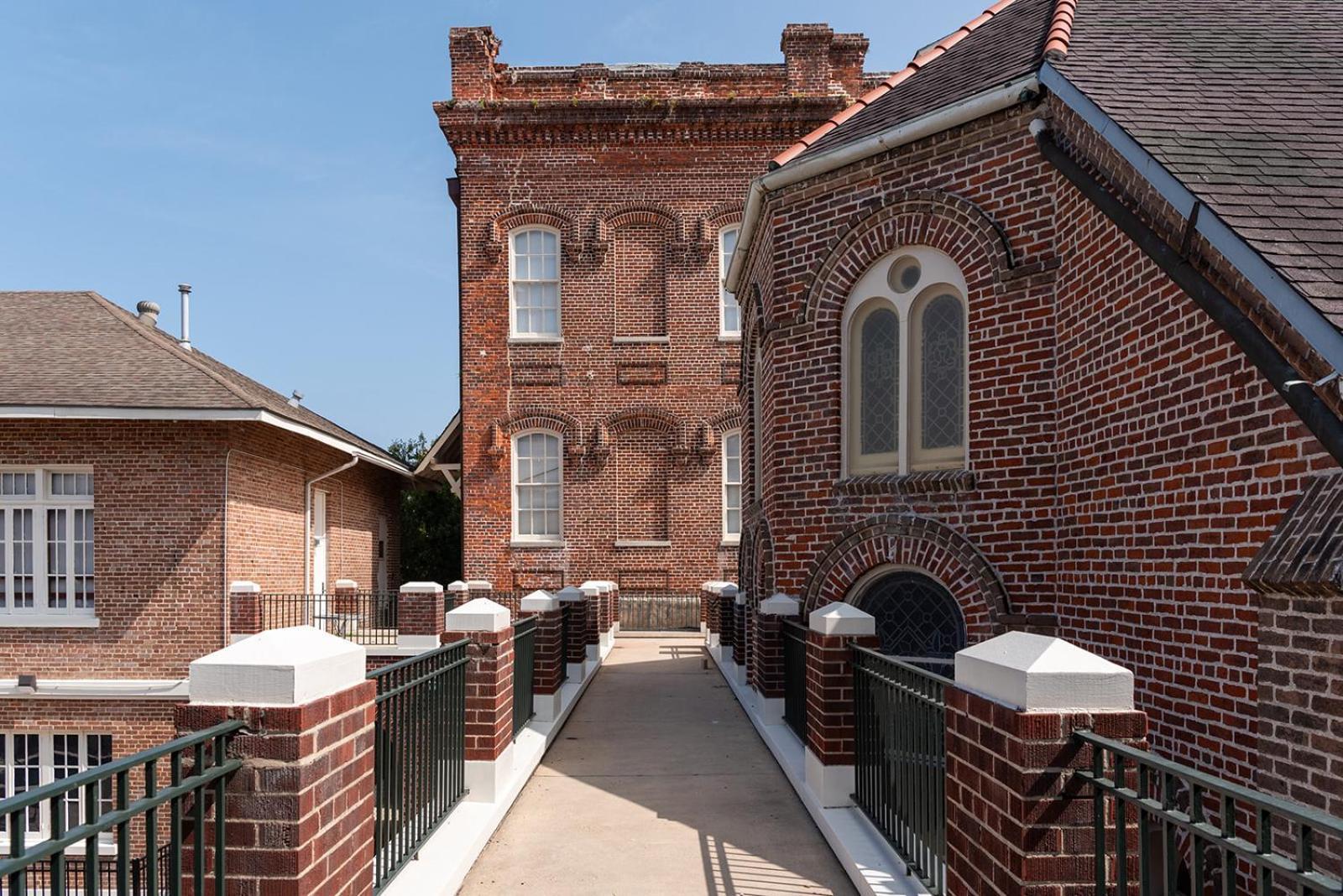Bywater Suite Hotel Ню Орлиънс Екстериор снимка