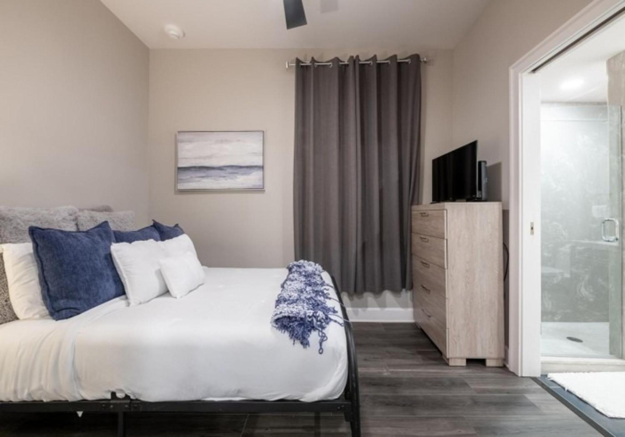 Bywater Suite Hotel Ню Орлиънс Екстериор снимка